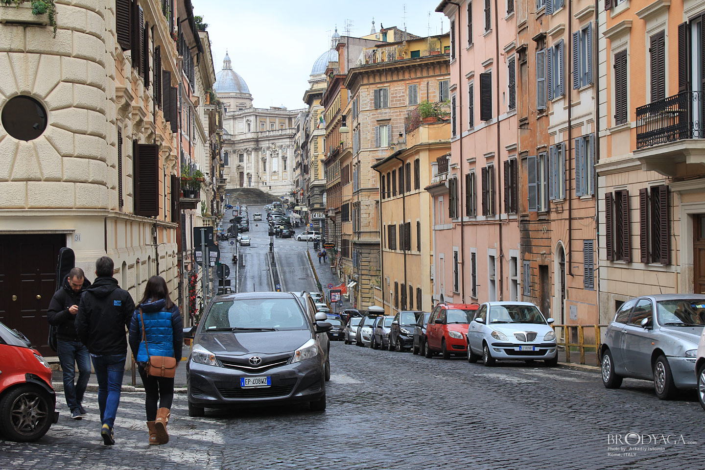 Rome